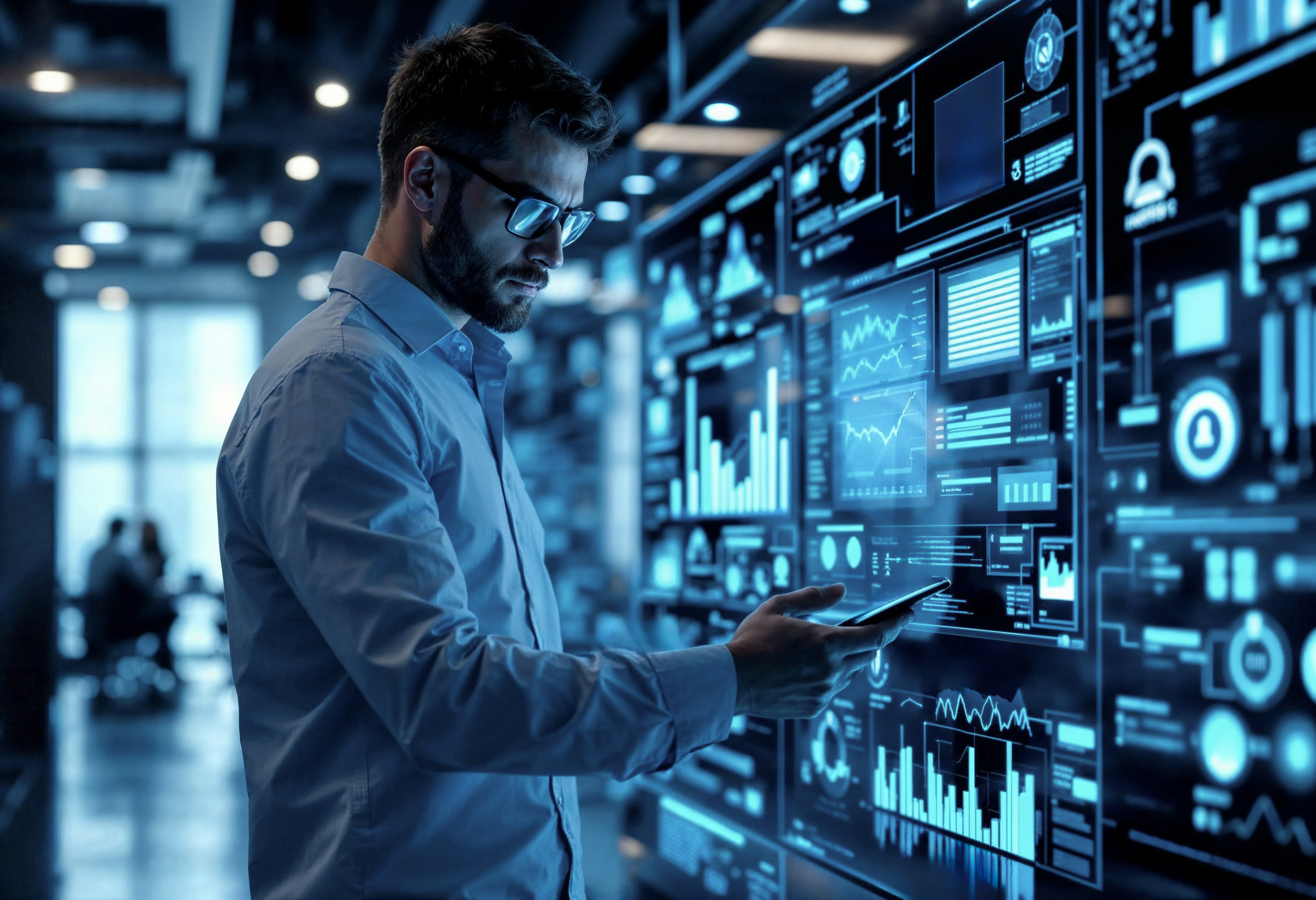 NGX Storage Certified Sales Specialist